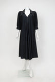 IC COLLECTION Dress - 6858D - BLACK