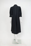 IC COLLECTION Dress - 6858D - BLACK