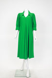 IC COLLECTION Dress - 6858D - GREEN