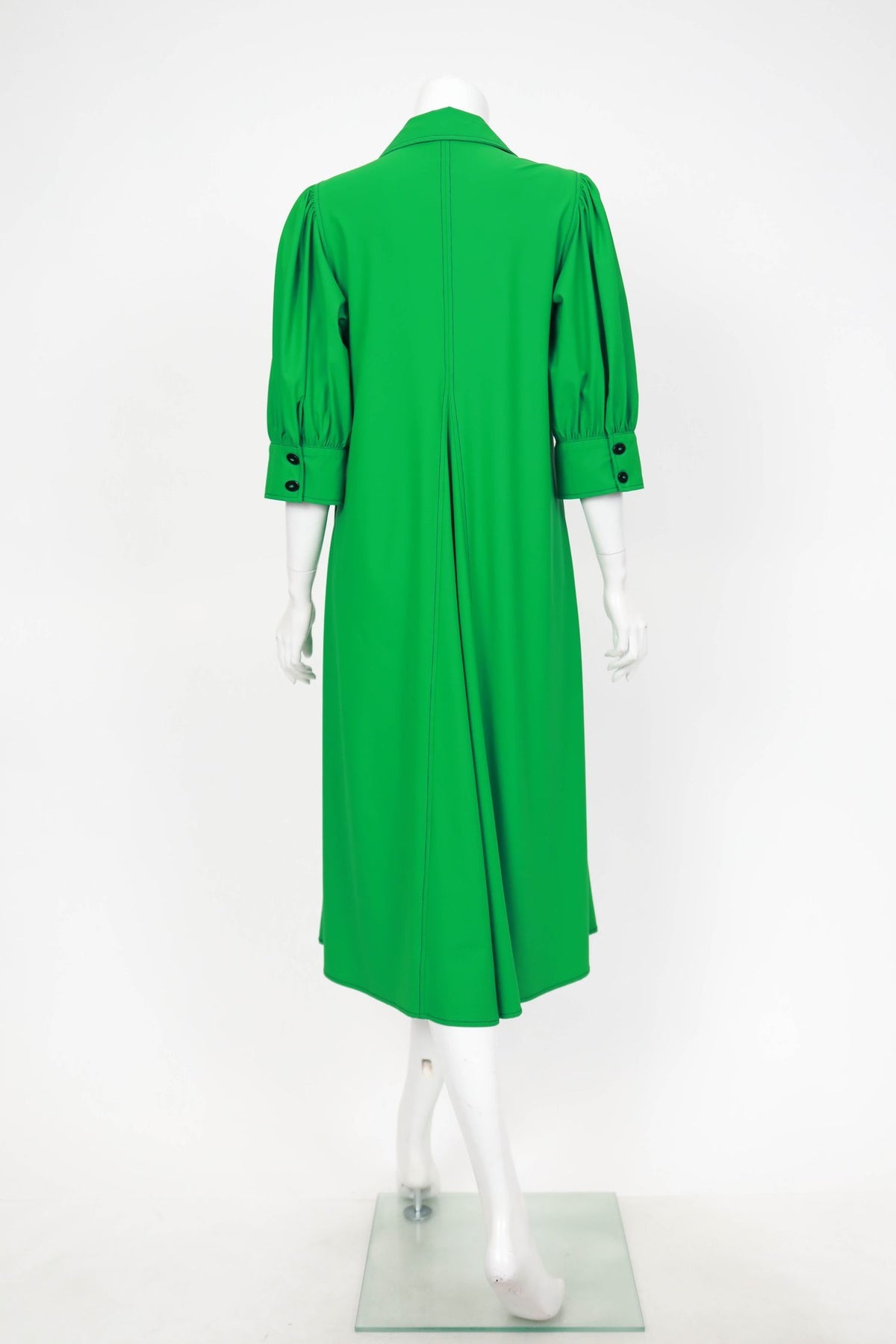 IC COLLECTION Dress - 6858D - GREEN