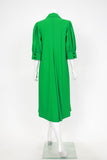 IC COLLECTION Dress - 6858D - GREEN