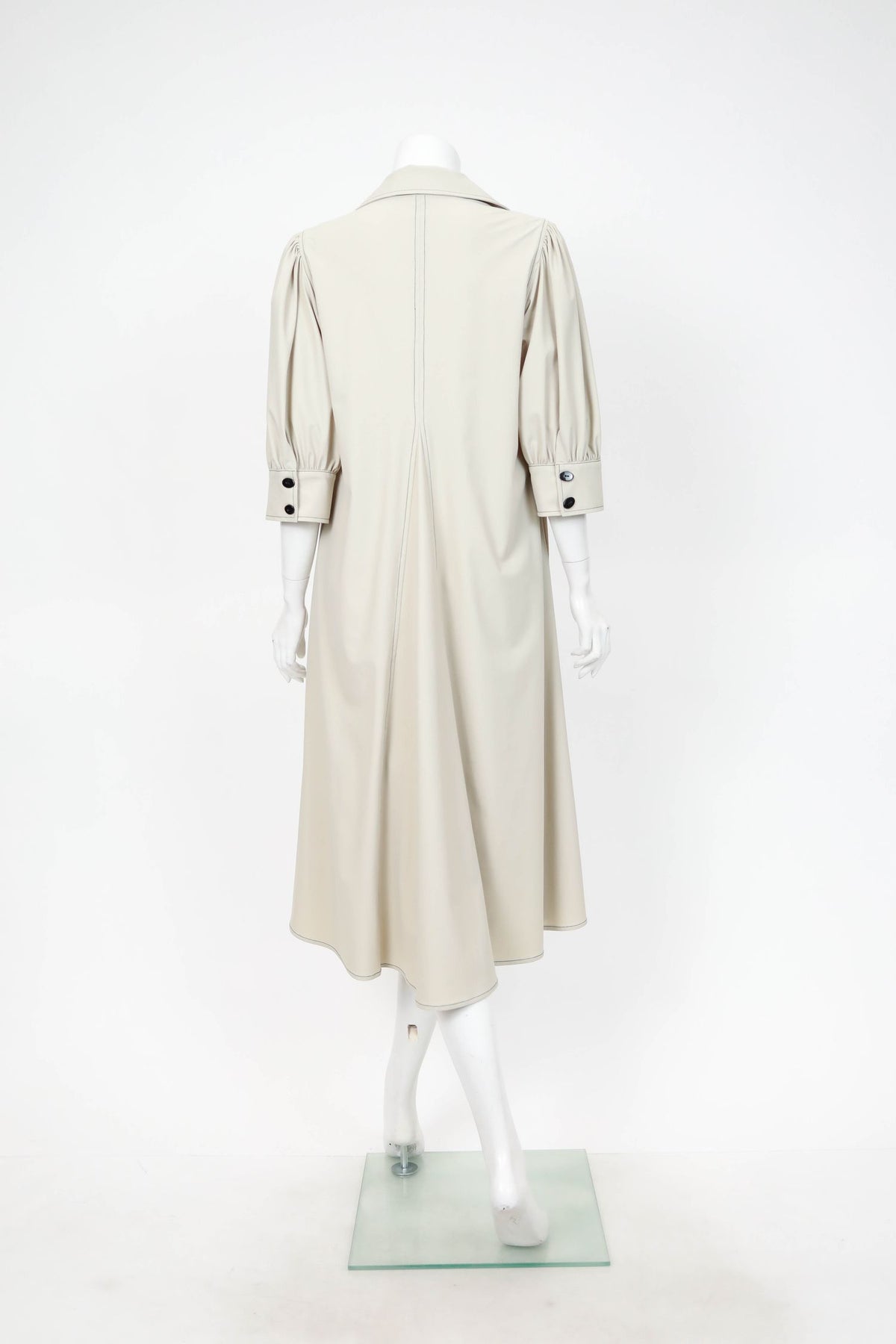 IC COLLECTION Dress - 6858D - OYSTER