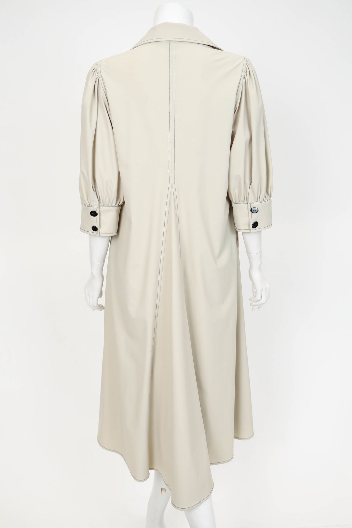 IC COLLECTION Dress - 6858D - OYSTER