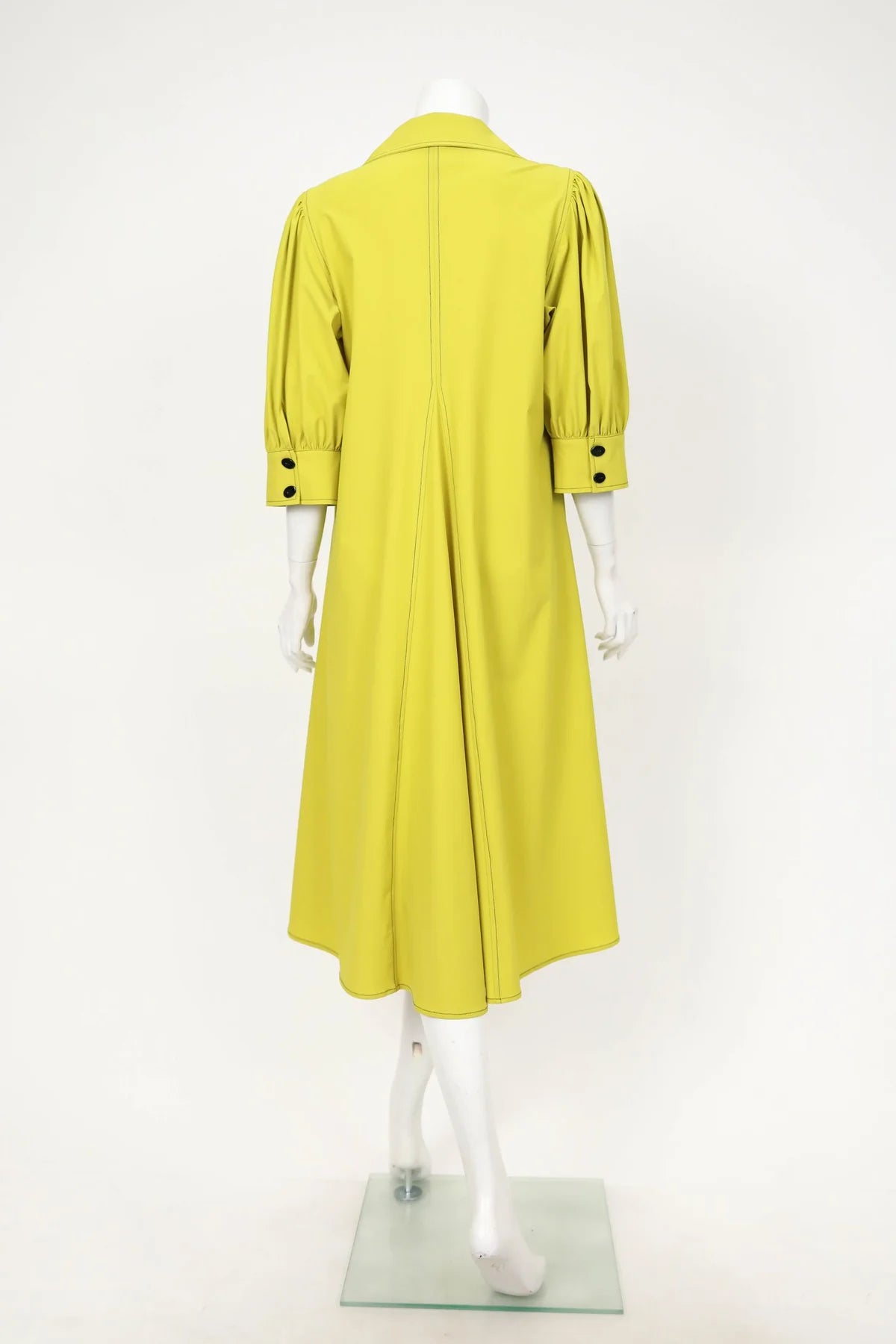 IC COLLECTION Dress - 6858D - PEAR