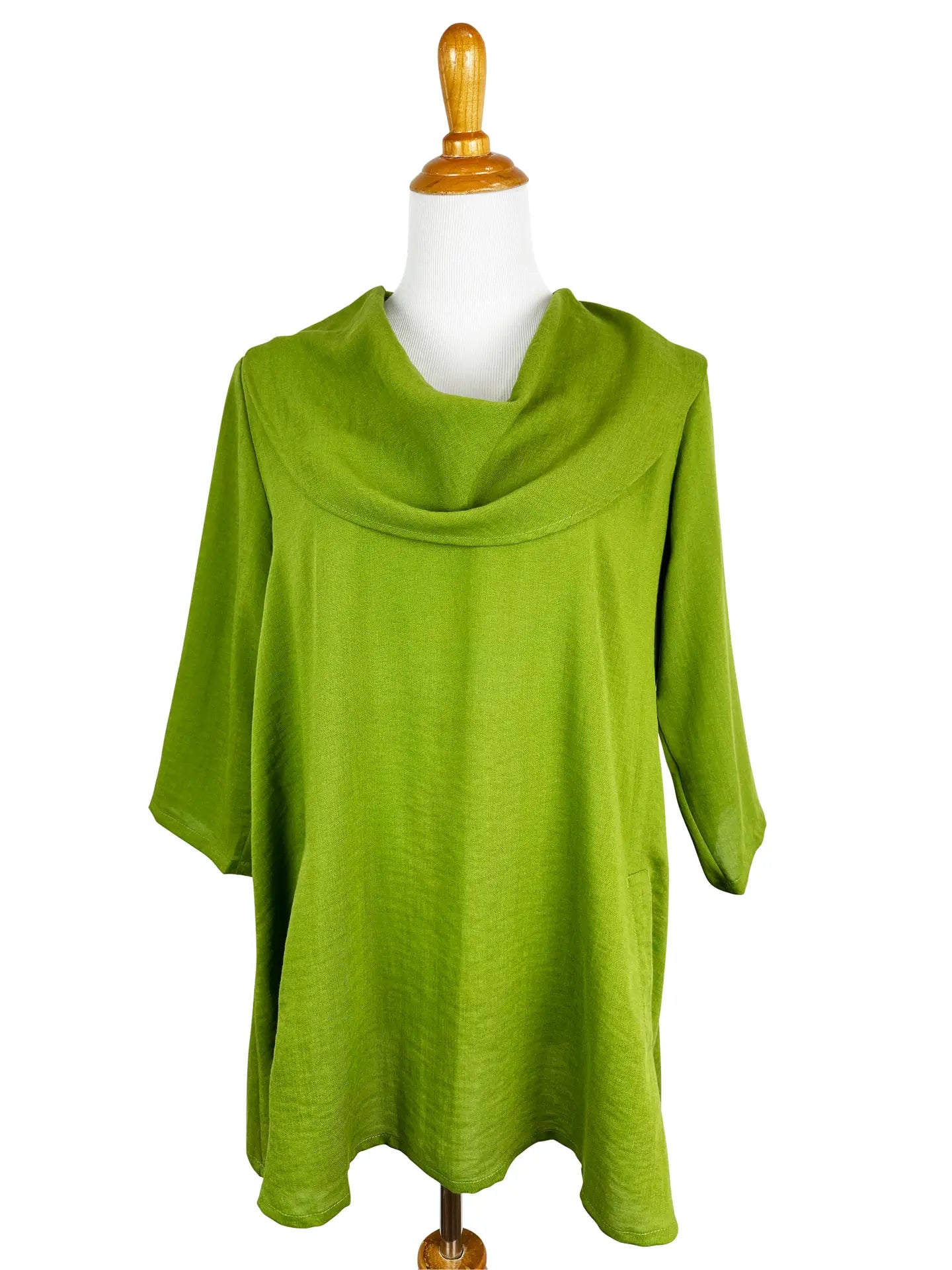 Fridaze AA305 - French Quarter Linen Pullover