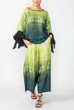 IC COLLECTION Top - 6868T - GREEN