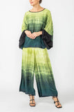 IC COLLECTION Top - 6868T - GREEN