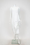 IC COLLECTION Dress - 6870D - WHITE