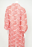 IC COLLECTION Jacket - 6875J - CORAL