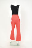 IC COLLECTION Pants - 6877P - CORAL