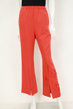 IC COLLECTION Pants - 6877P - CORAL