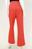 IC COLLECTION Pants - 6877P - CORAL