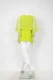 IC COLLECTION Top - 6879T - LIME