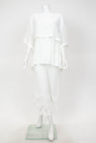 IC COLLECTION Dress - 7080D - WHITE