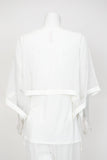 IC COLLECTION Dress - 7080D - WHITE