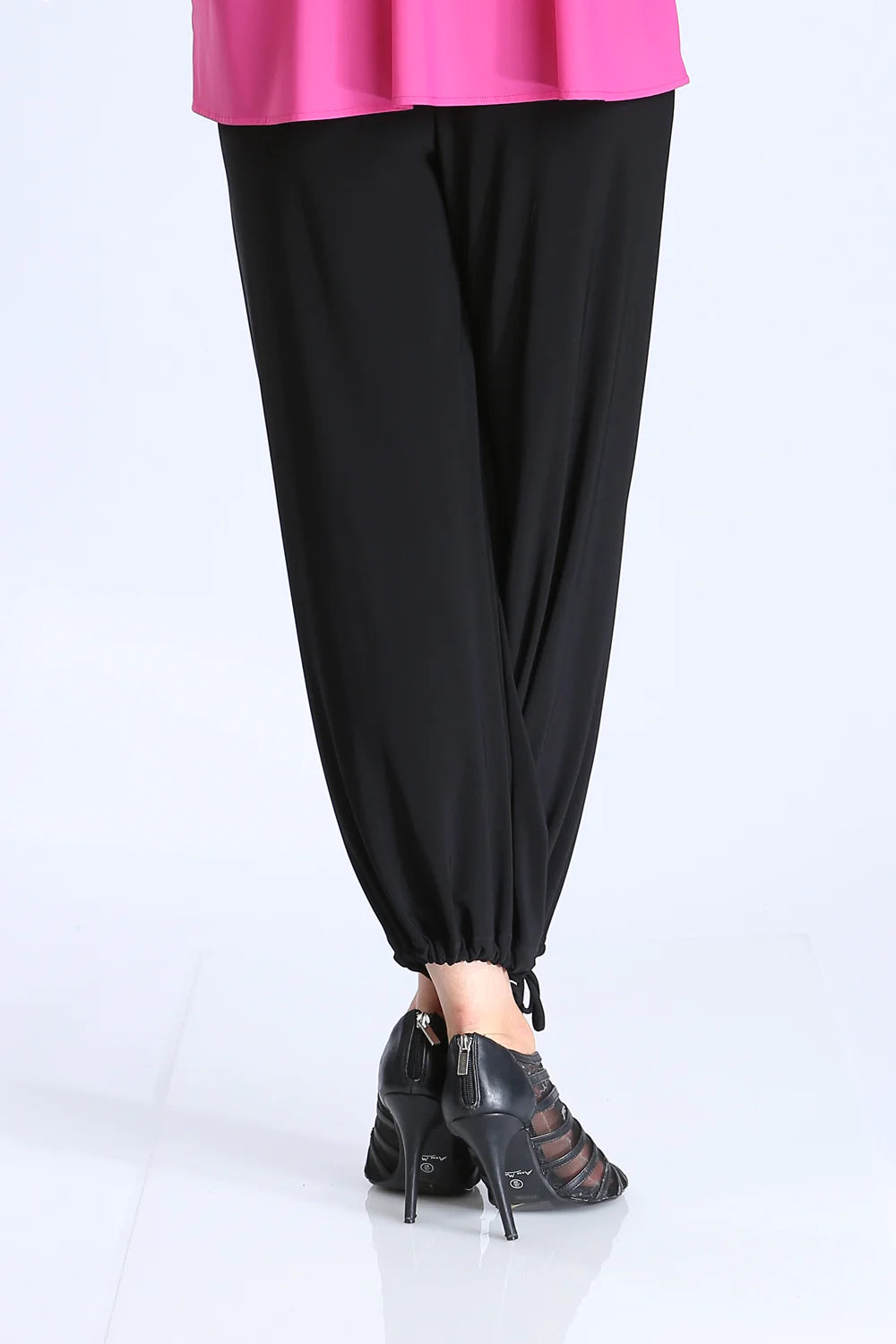 IC Collection Pant - 6900P - BLACK