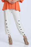 IC Collection Pant - 6900P - IVORY