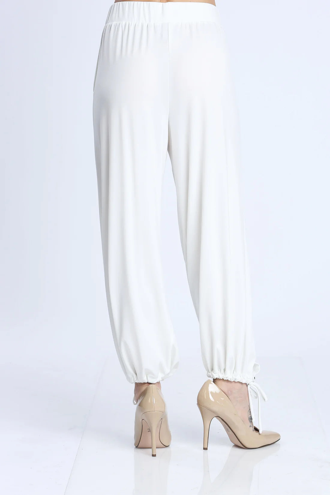 IC Collection Pant - 6900P - IVORY
