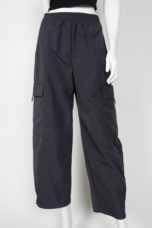 IC COLLECTION Pants - 4910P - CHARCOAL