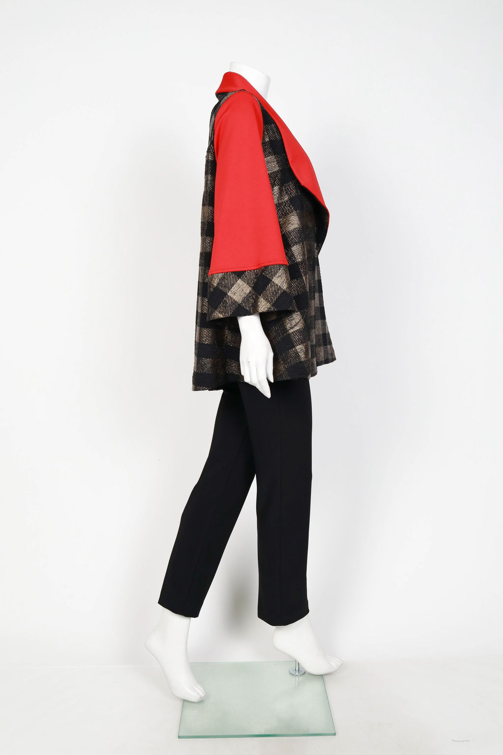 IC COLLECTION Jacket - 6913J - BRONZE