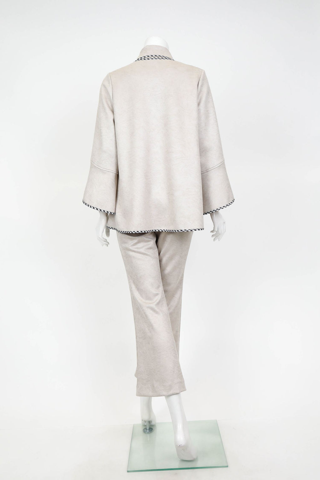 IC COLLECTION Jacket - 6916J - SAND