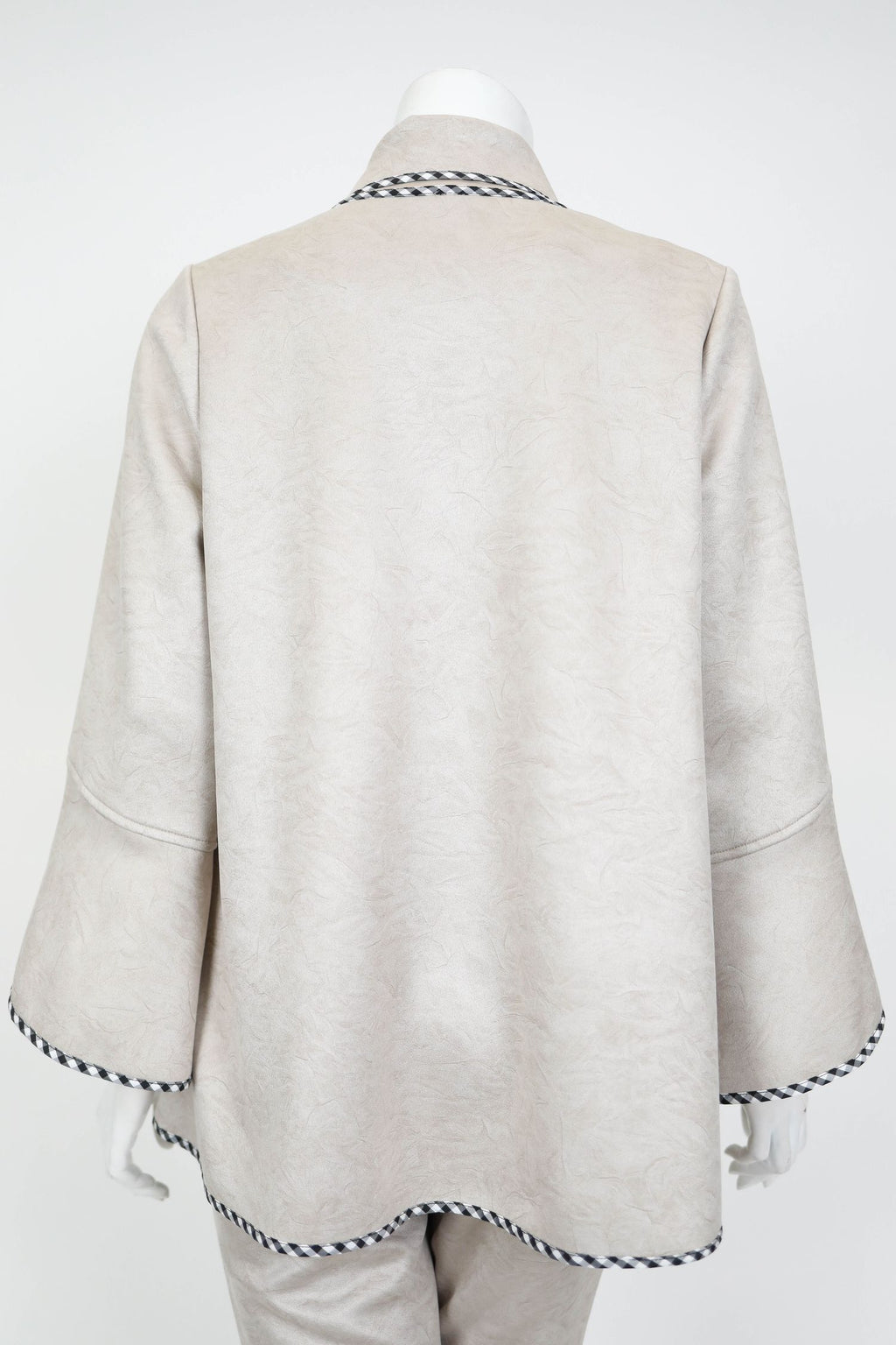 IC COLLECTION Jacket - 6916J - SAND