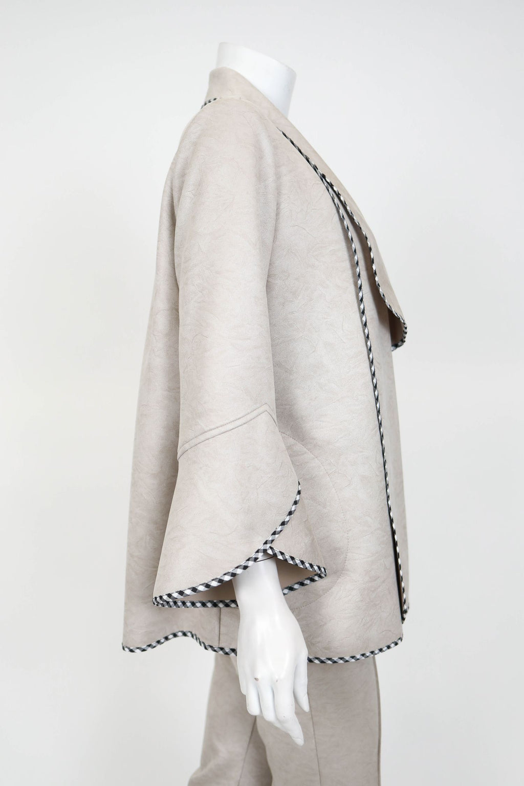 IC COLLECTION Jacket - 6916J - SAND