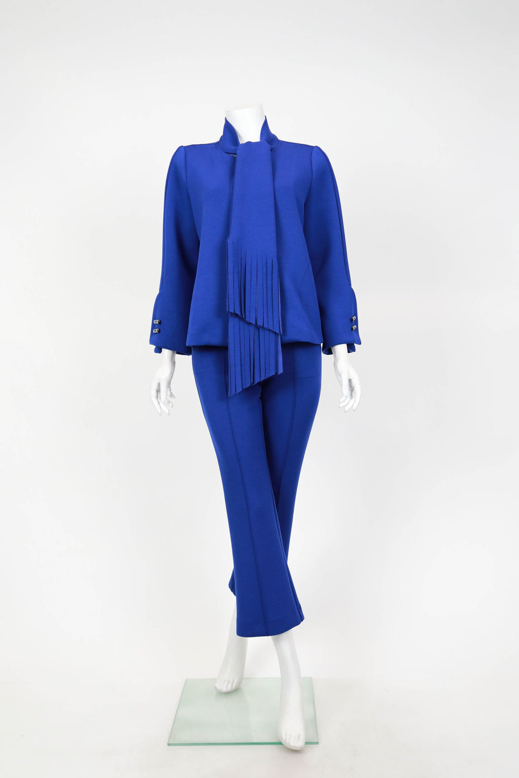 IC COLLECTION Jacket - 6929J - BLUE