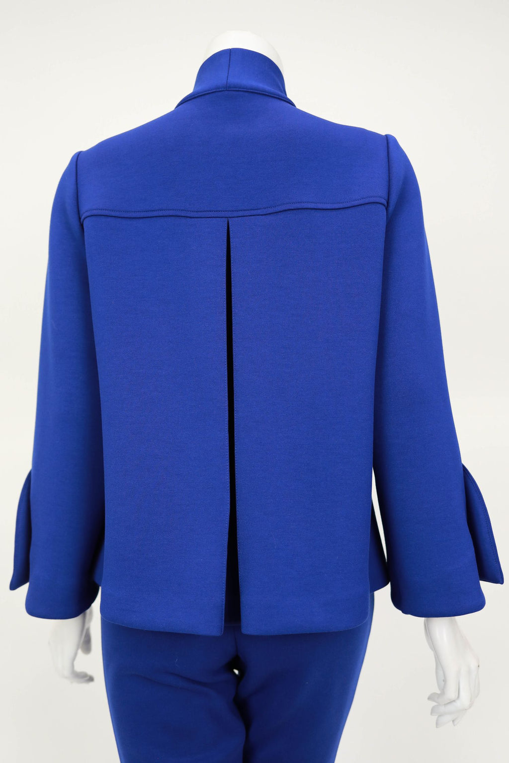 IC COLLECTION Jacket - 6929J - BLUE