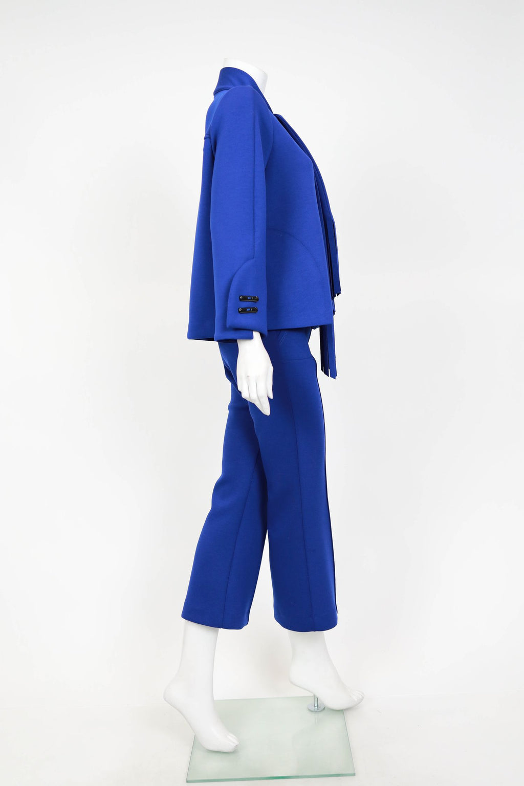 IC COLLECTION Jacket - 6929J - BLUE