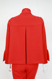 IC COLLECTION Jacket - 6929J - RED