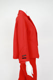 IC COLLECTION Jacket - 6929J - RED