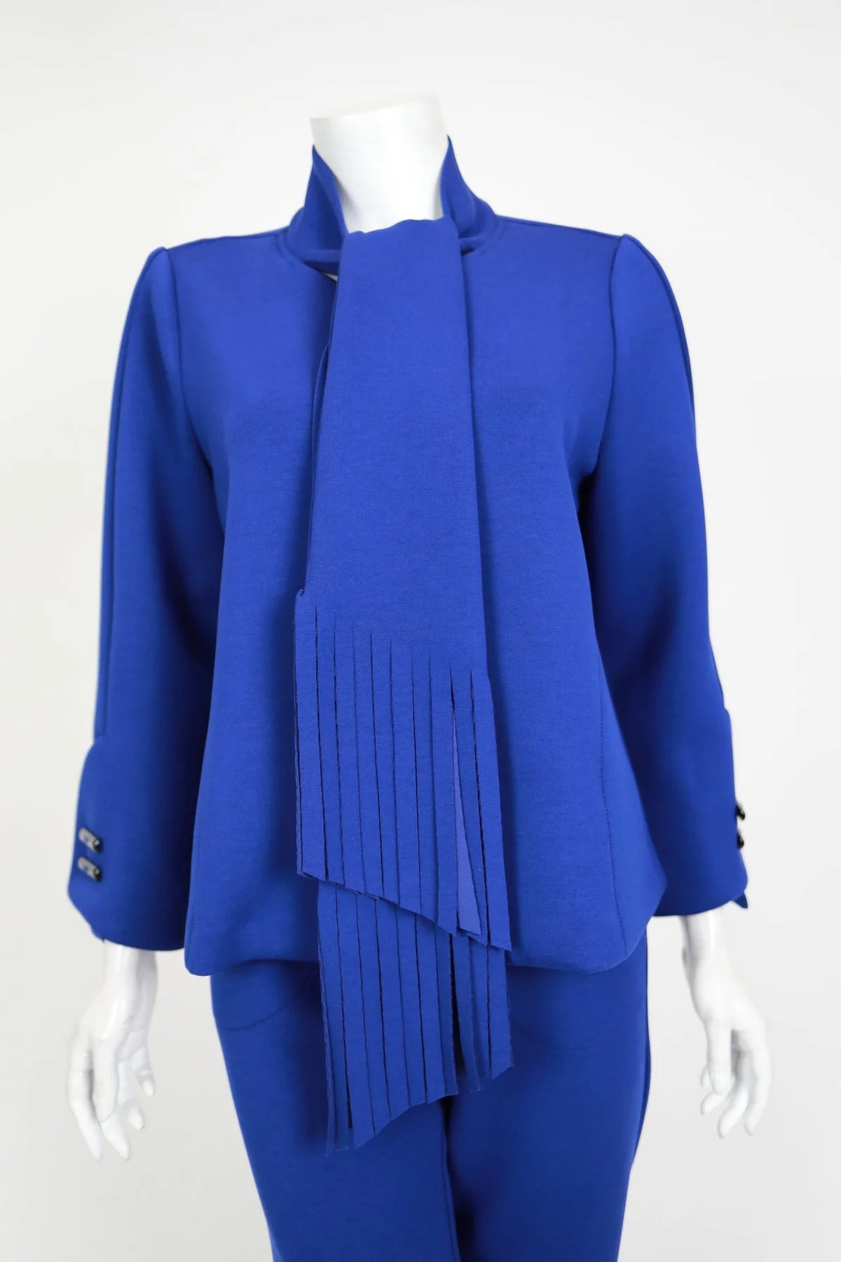 IC COLLECTION Jacket - 6929J - BLUE