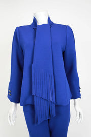 IC COLLECTION Jacket - 6929J - BLUE
