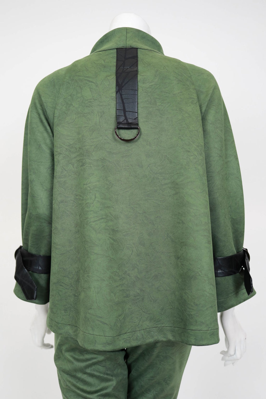IC COLLECTION Jacket - 6932J - GREEN