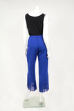 IC COLLECTION Pants - 6934P - BLUE