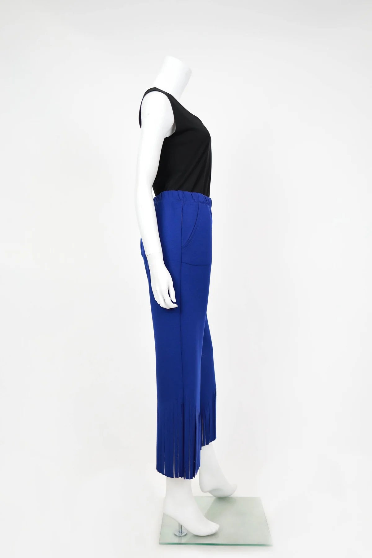 IC COLLECTION Pants - 6934P - BLUE