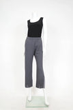 IC COLLECTION Pants - 6934P - CHARCOAL