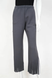IC COLLECTION Pants - 6934P - CHARCOAL
