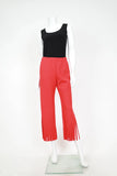 IC COLLECTION Pants - 6934P - RED