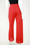 IC COLLECTION Pants - 6934P - RED