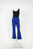 IC COLLECTION Pants - 6935P - BLUE