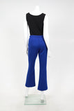 IC COLLECTION Pants - 6935P - BLUE