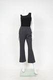 IC COLLECTION Pants - 6935P - CHARCOAL