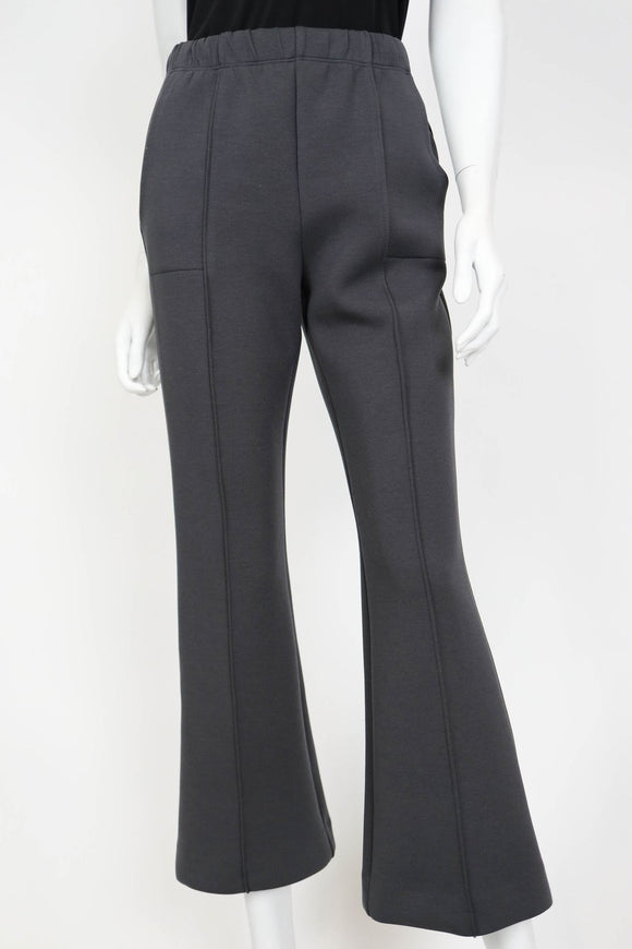 IC COLLECTION Pants - 6935P - CHARCOAL