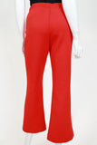 IC COLLECTION Pants - 6935P - RED