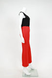 IC COLLECTION Pants - 6935P - RED