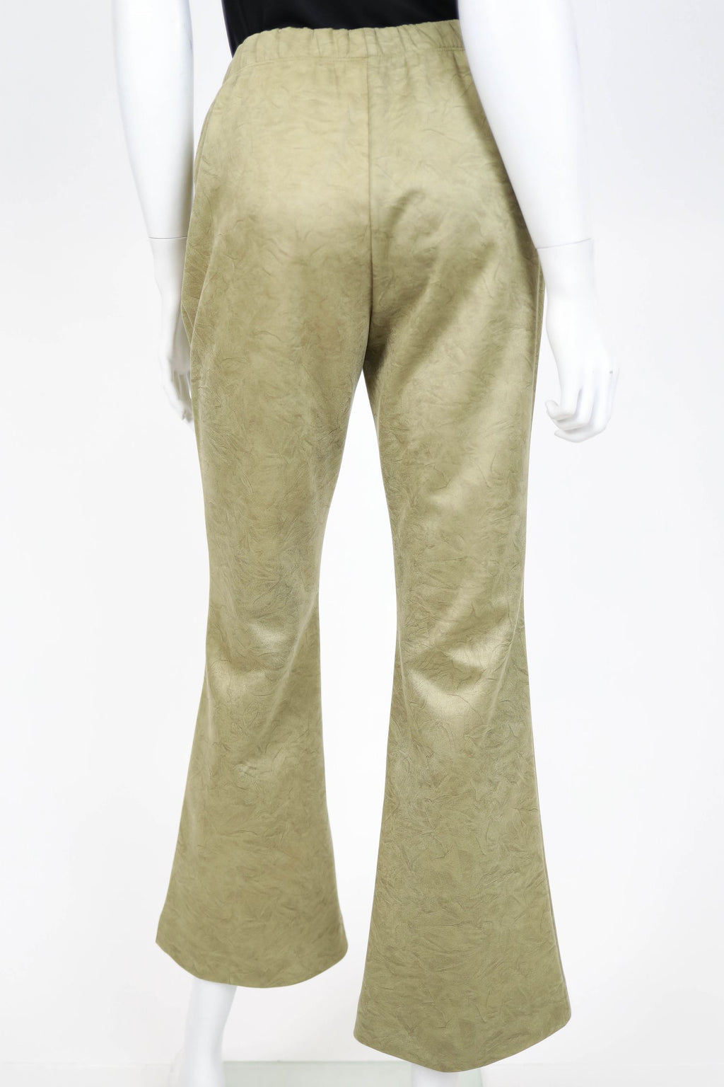 IC COLLECTION Pants - 6941P - OLIVE