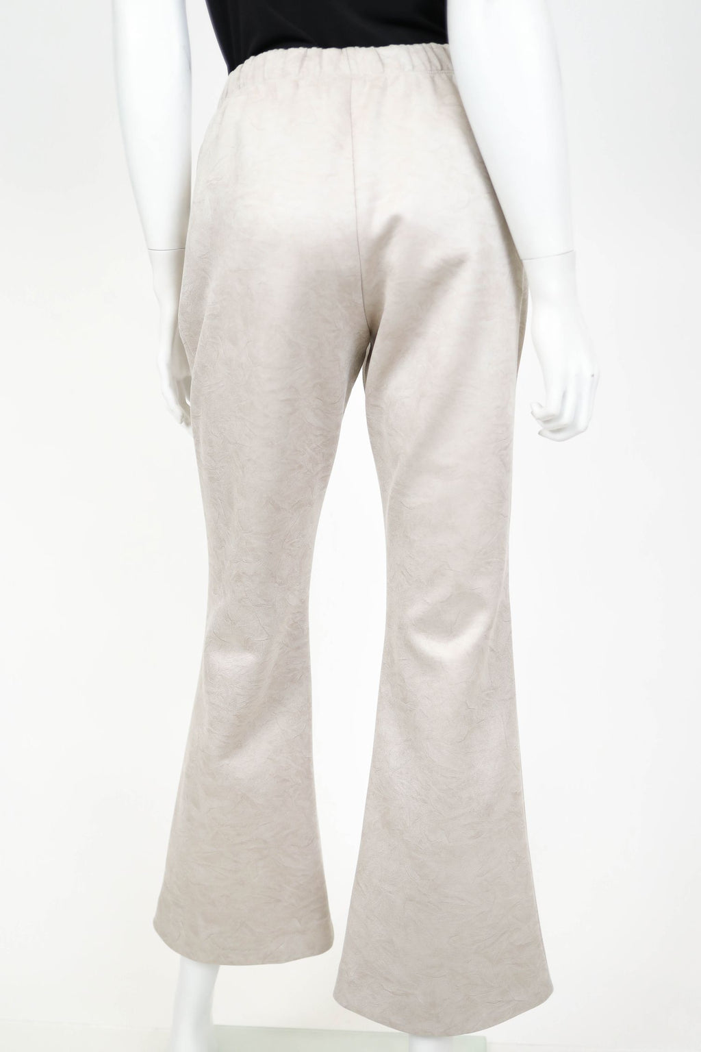 IC COLLECTION Pants - 6941P - SAND
