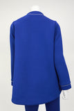 IC COLLECTION Jacket - 6955J - BLUE